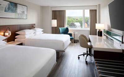 Delta Hotels by Marriott Fredericton
