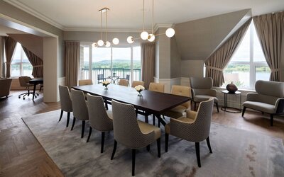 Delta Hotels by Marriott Fredericton