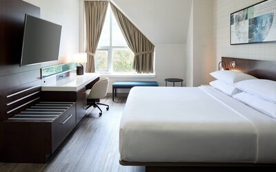 Delta Hotels by Marriott Fredericton