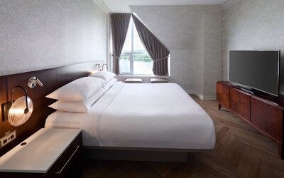 Delta Hotels by Marriott Fredericton