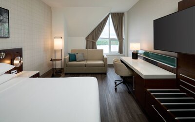 Delta Hotels by Marriott Fredericton