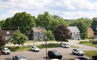 Delta Hotels by Marriott Fredericton