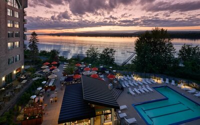 Delta Hotels by Marriott Fredericton