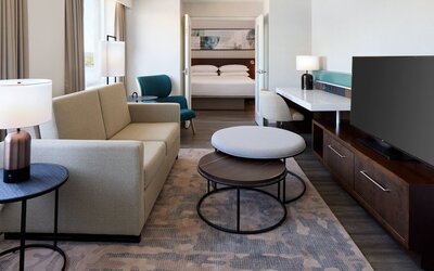 Delta Hotels by Marriott Fredericton