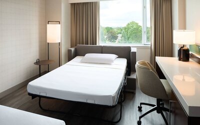Delta Hotels by Marriott Fredericton