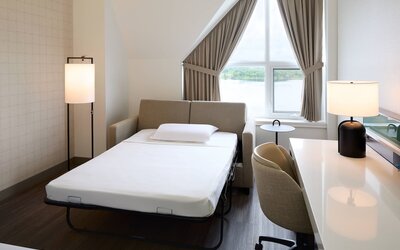 Delta Hotels by Marriott Fredericton
