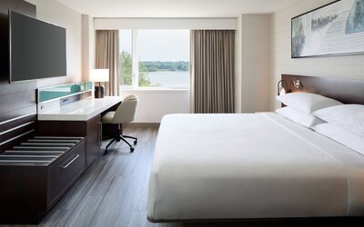 Delta Hotels by Marriott Fredericton