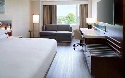 Delta Hotels by Marriott Fredericton