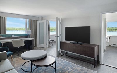 Delta Hotels by Marriott Fredericton