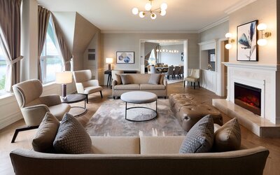 Delta Hotels by Marriott Fredericton
