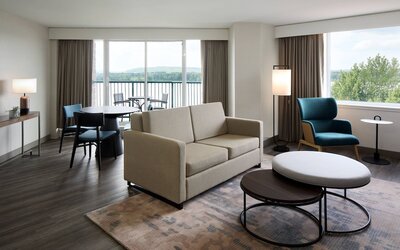 Delta Hotels by Marriott Fredericton