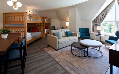 Delta Hotels by Marriott Fredericton