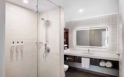 Delta Hotels by Marriott Fredericton