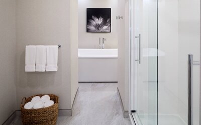 Delta Hotels by Marriott Fredericton