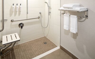 Delta Hotels by Marriott Fredericton