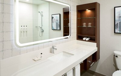 Delta Hotels by Marriott Fredericton