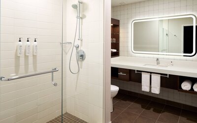 Delta Hotels by Marriott Fredericton
