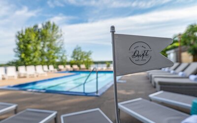 Delta Hotels by Marriott Fredericton