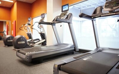 Delta Hotels by Marriott Fredericton