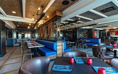 Delta Hotels by Marriott Fredericton