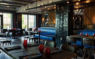 Delta Hotels by Marriott Fredericton