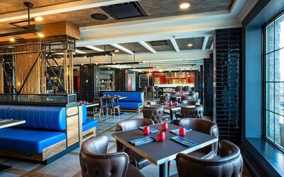 Delta Hotels by Marriott Fredericton