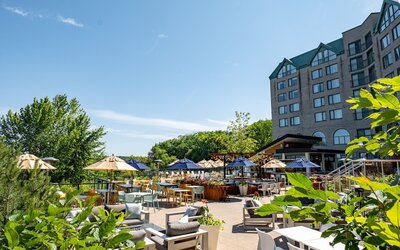 Delta Hotels by Marriott Fredericton