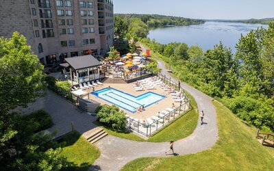 Delta Hotels by Marriott Fredericton