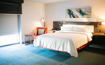 Hilton Garden Inn Fredericton
