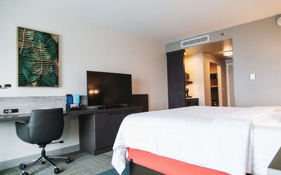 Hilton Garden Inn Fredericton