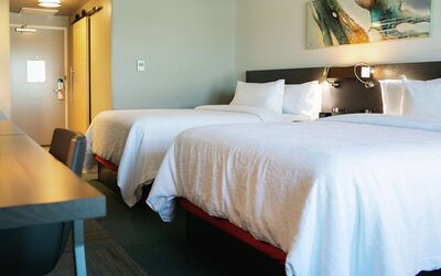 Hilton Garden Inn Fredericton
