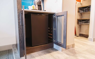 Hilton Garden Inn Fredericton