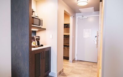 Hilton Garden Inn Fredericton