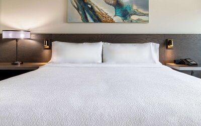 Hilton Garden Inn Fredericton