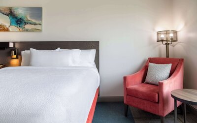 Hilton Garden Inn Fredericton