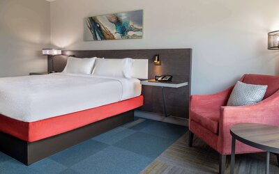 Hilton Garden Inn Fredericton