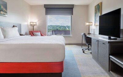 Hilton Garden Inn Fredericton