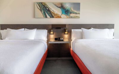 Hilton Garden Inn Fredericton
