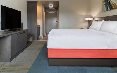 Hilton Garden Inn Fredericton