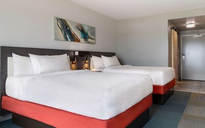 Hilton Garden Inn Fredericton