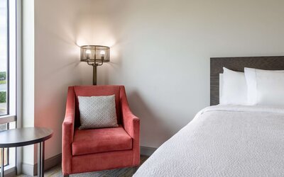 Hilton Garden Inn Fredericton