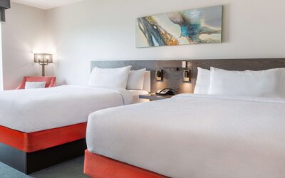 Hilton Garden Inn Fredericton