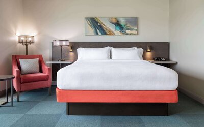 Hilton Garden Inn Fredericton