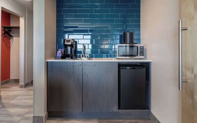 Hilton Garden Inn Fredericton