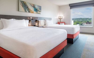 Hilton Garden Inn Fredericton