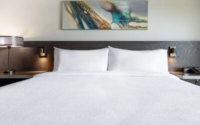 Hilton Garden Inn Fredericton