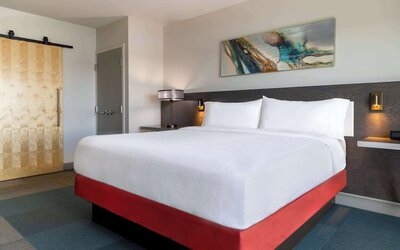 Hilton Garden Inn Fredericton
