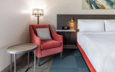 Hilton Garden Inn Fredericton
