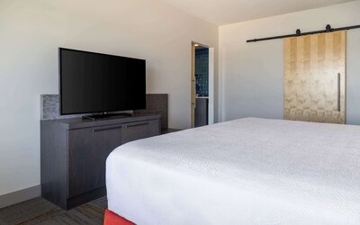 Hilton Garden Inn Fredericton