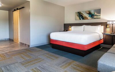Hilton Garden Inn Fredericton